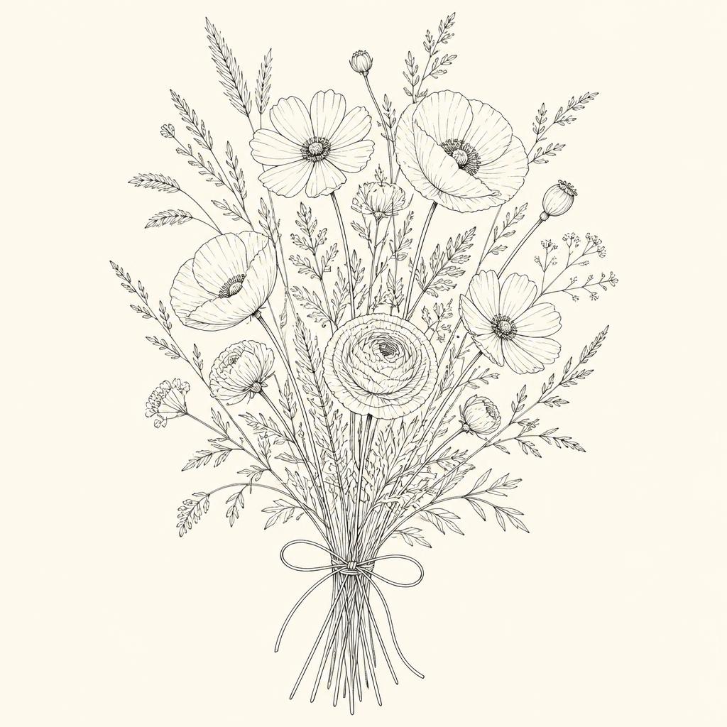 Flora & Field